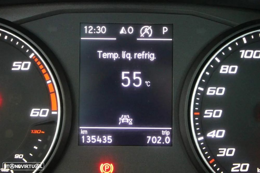 SEAT Arona 1.6 TDI Style DSG - 10