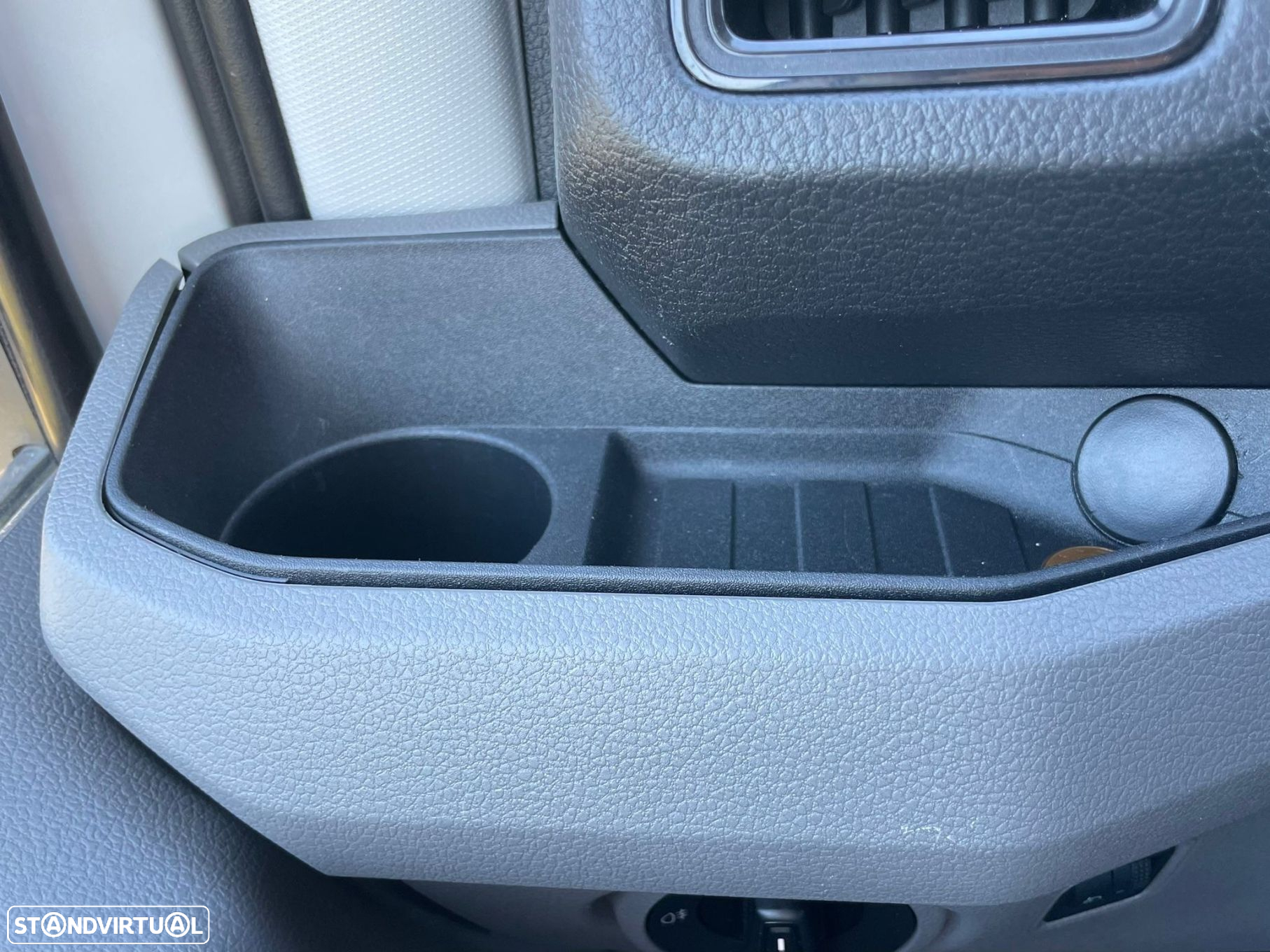 VW Crafter 35 2.0 TDI L3H3 Net Extra AC - 23