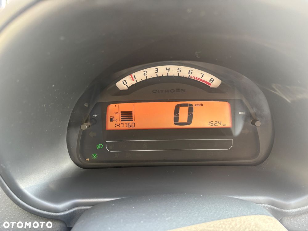 Citroën C2 1.1 Furio - 9