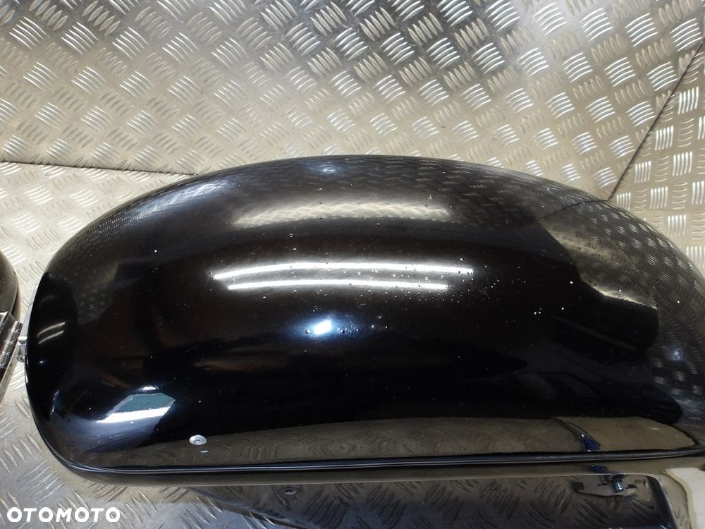 Kufry boczne akcesoryjne TSUKAYU YAMAHA XV 1900 ROADLINER/STRATOLINER 06-14r - 18