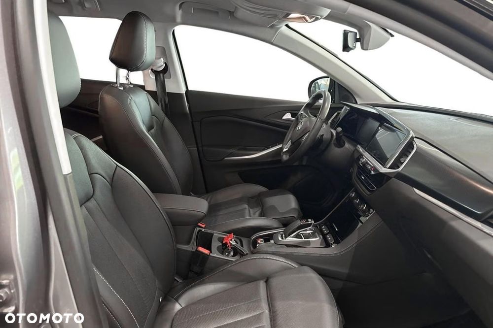 Opel Grandland X Plug-in-Hybrid4 1.6 DI Start/Stop Ultimate - 17