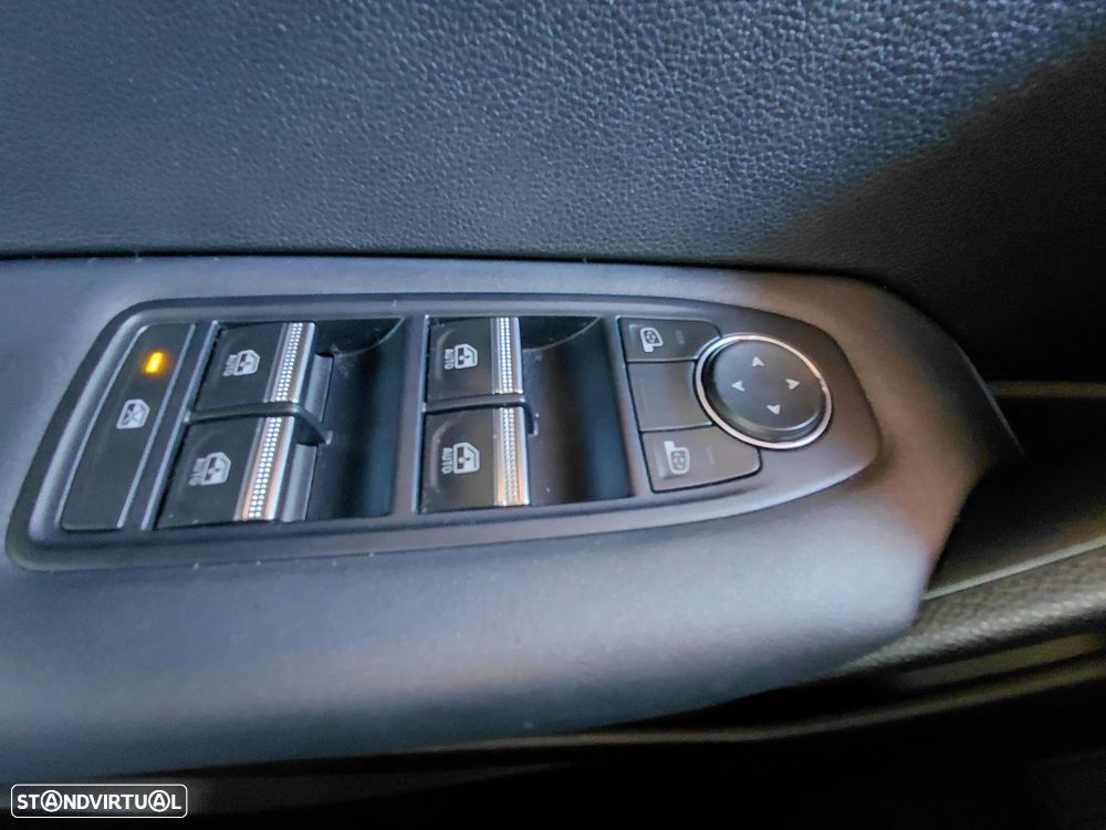 Mitsubishi ASX 1.0 MPI-T Bi-Fuel Kaiteki - 5