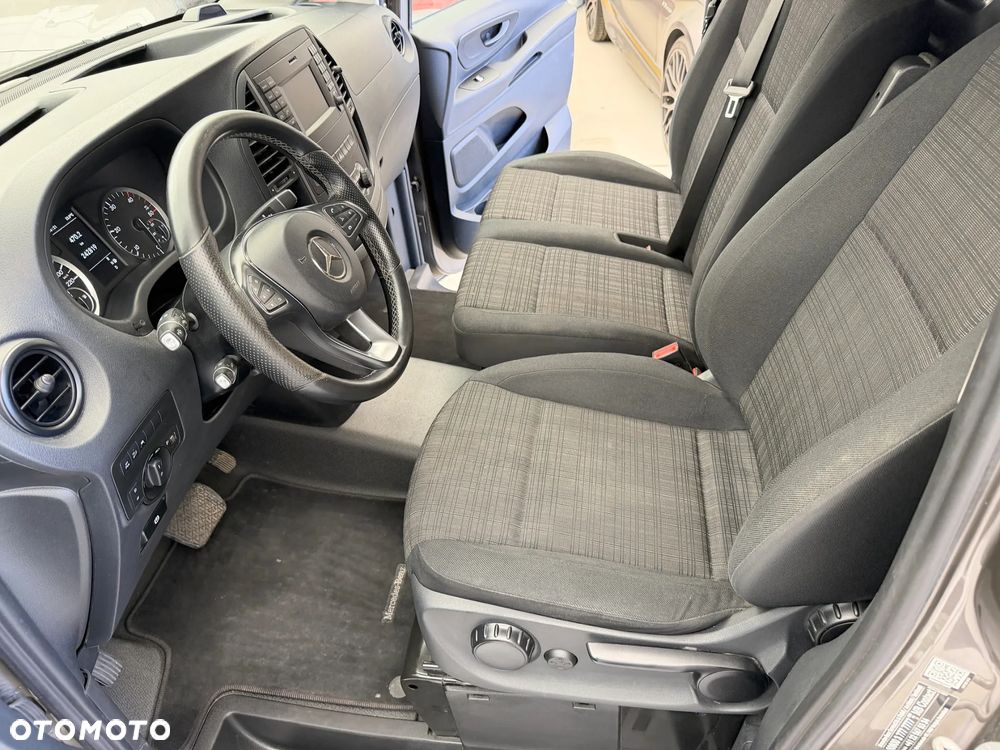 Mercedes-Benz VITO - 8