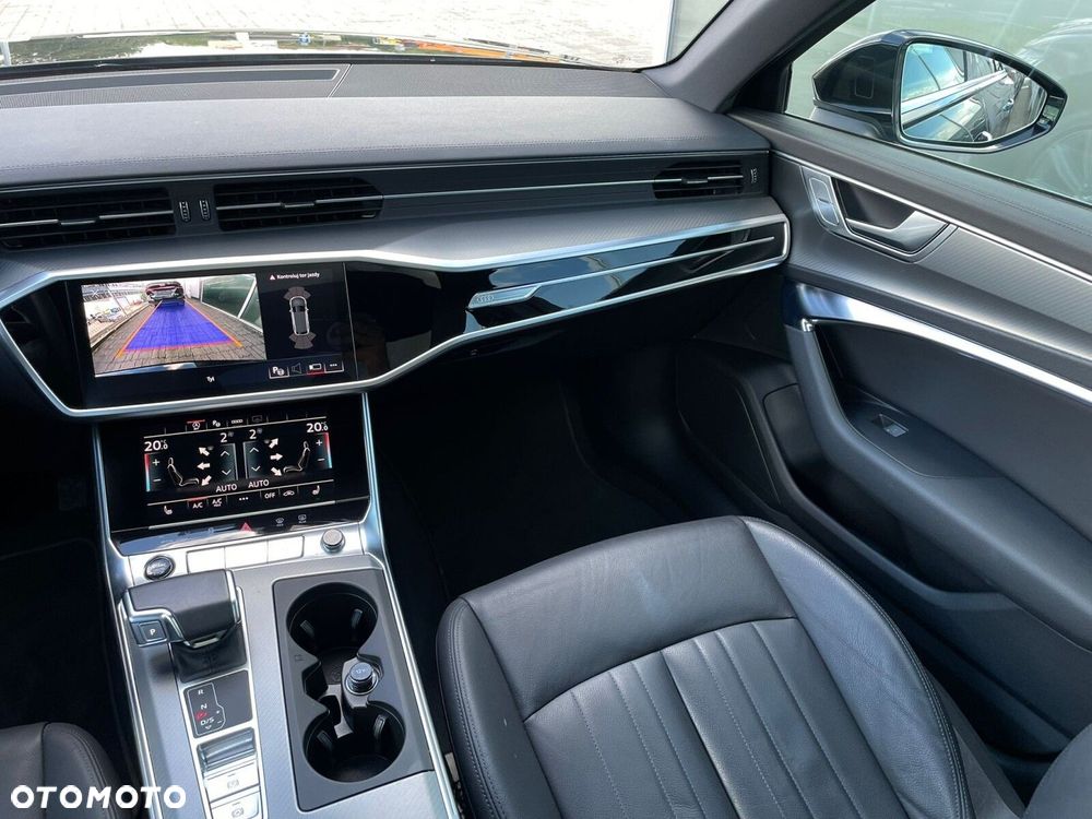 Audi A6 Avant - 17