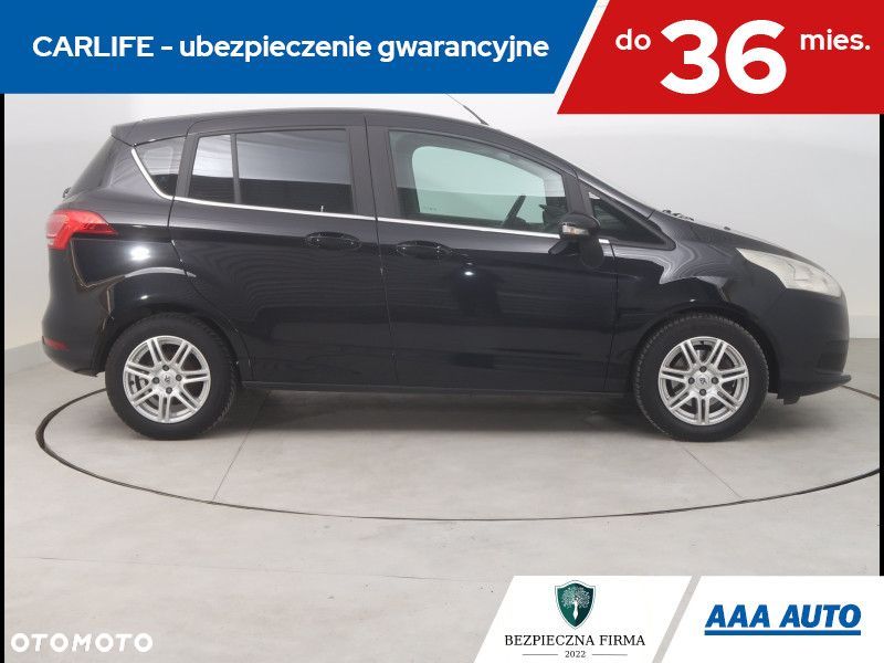 Ford B-MAX - 8