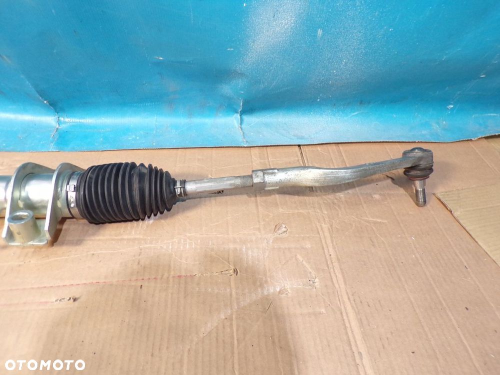 MASTER MOVANO B 2,3 10- MAGLOWNICA Przekładnia Kierownicza Oryginał NOWA - 15