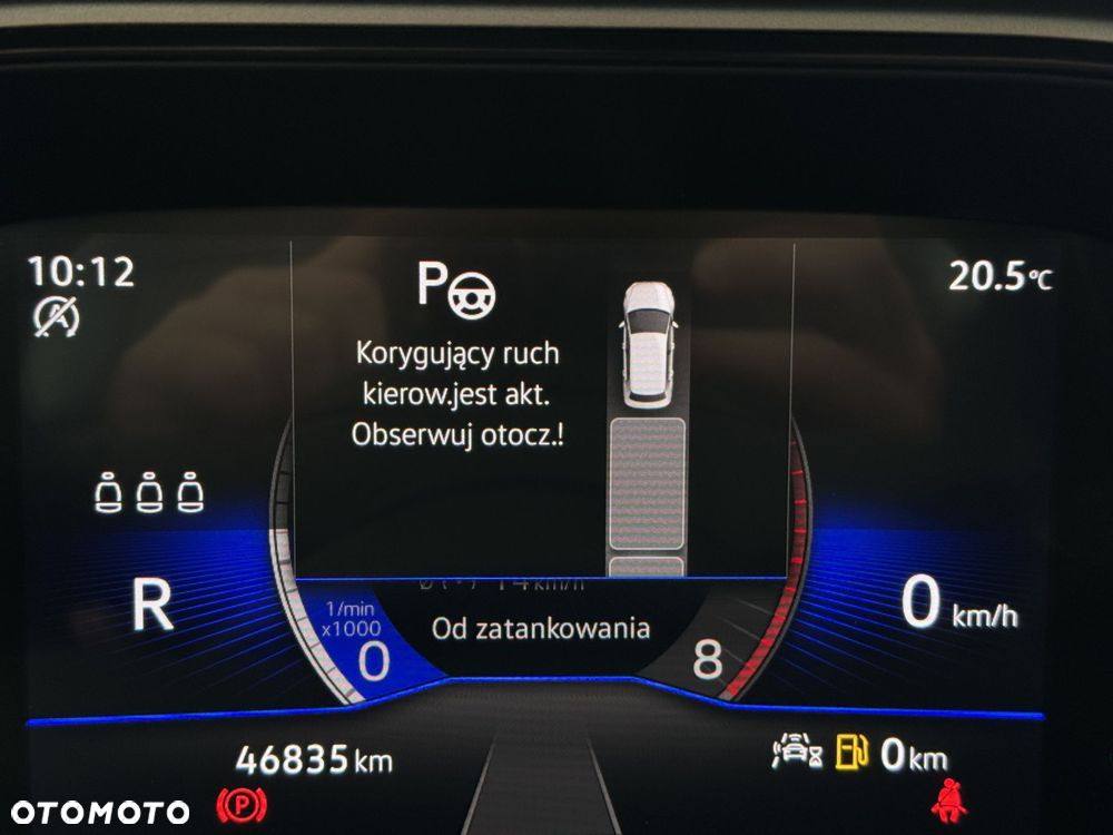 Volkswagen T-Roc 1.5 TSI Life DSG - 23