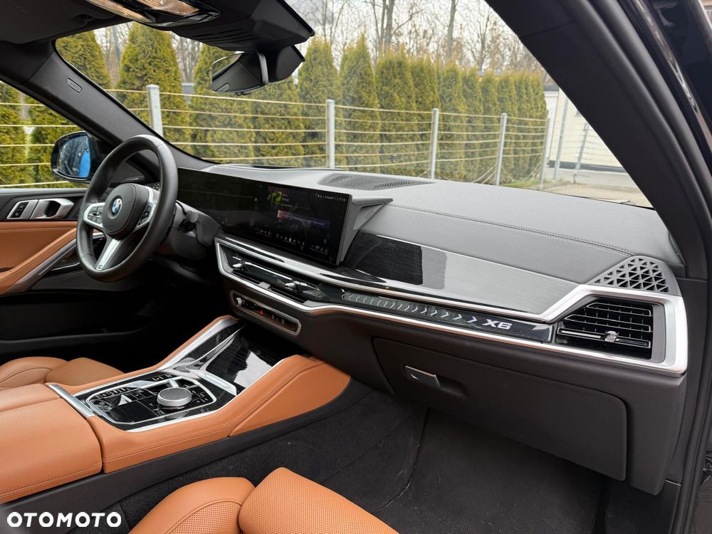 BMW X6 - 14