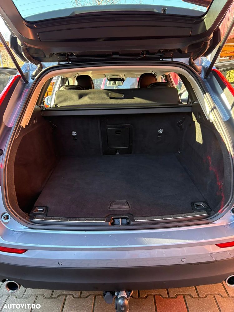 Volvo XC 60 D3 R-Design - 14