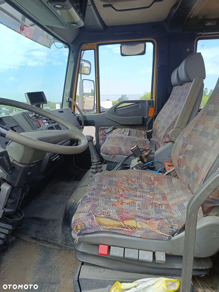 Iveco ML80E - 2