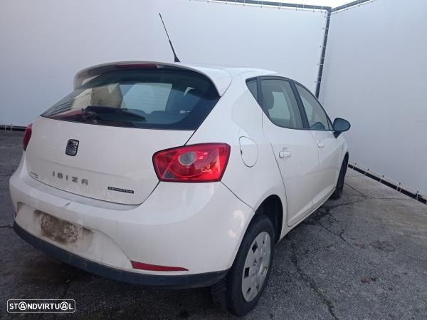 Para Peças Seat Ibiza Iv (6J5, 6P1) - 3