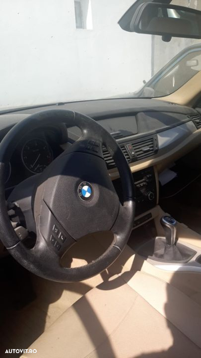 BMW X1 sDrive18d - 2