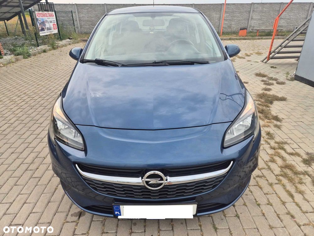 Opel Corsa - 3