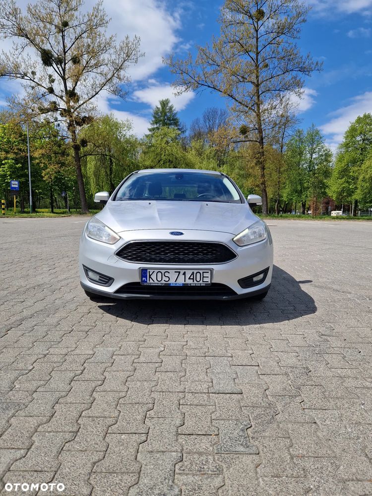 Ford Focus - 17