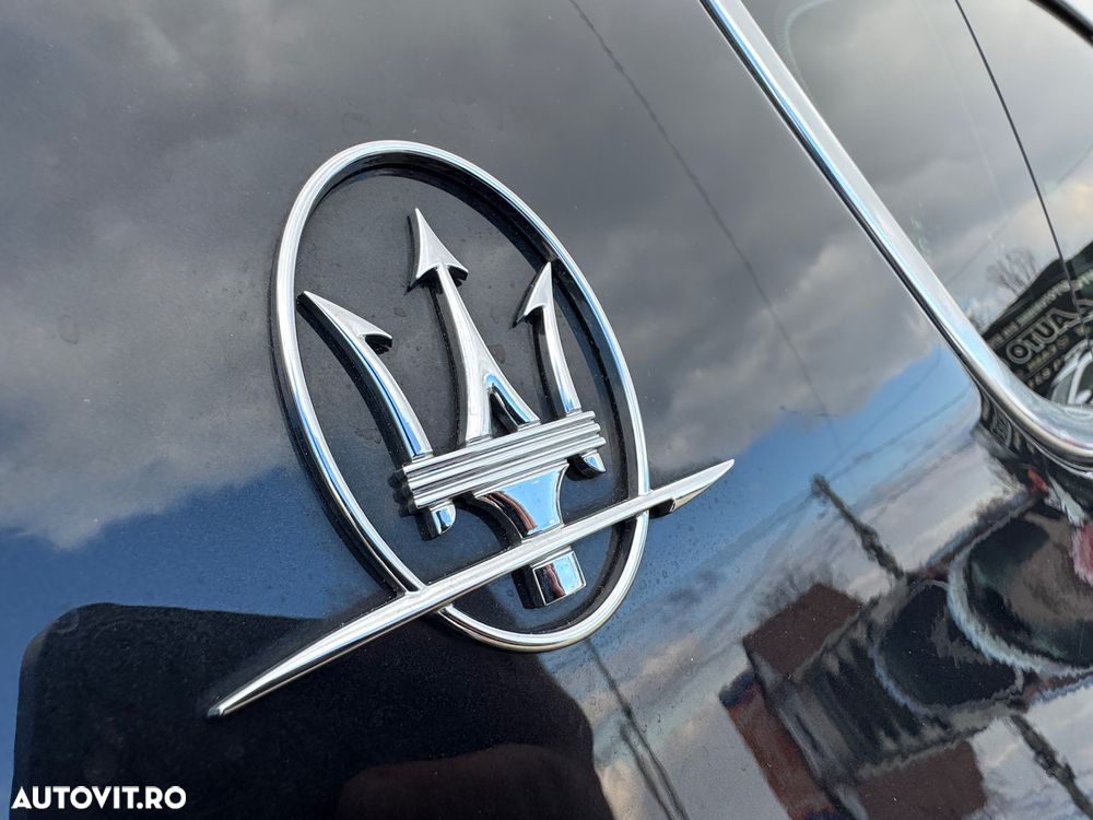 Maserati Levante - 17