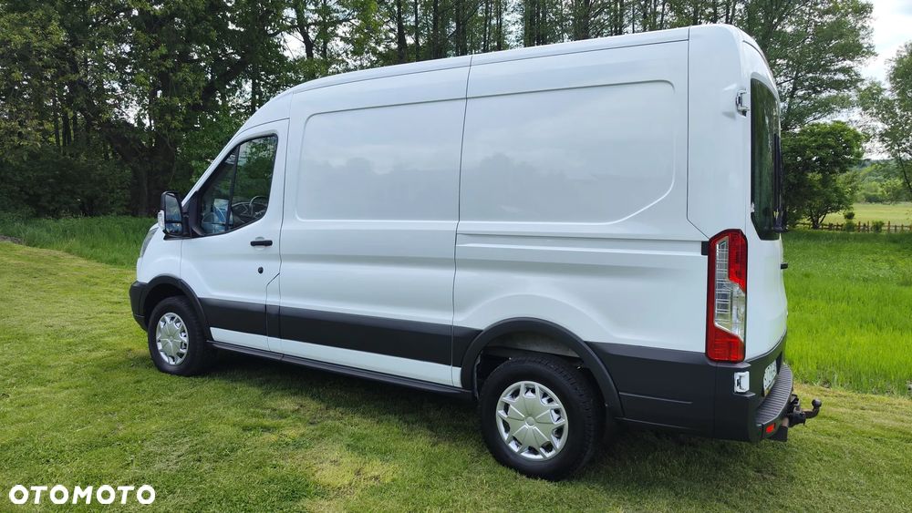 Ford Transit - 21