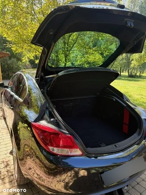 Opel Insignia 2.0 CDTI Edition - 6