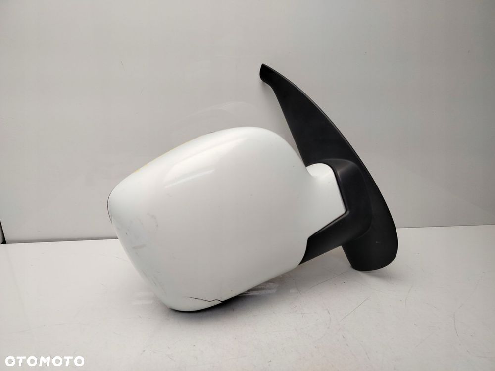 renault kangoo ii 07r- lusterko prawe zewnętrzne o389 9 pin - 6