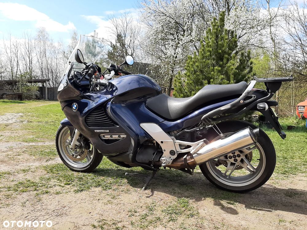 BMW K - 3