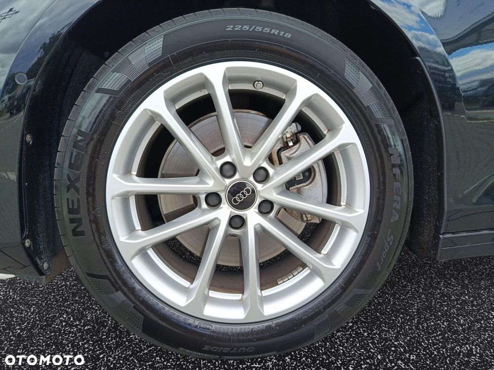 Audi A6 Avant TFSI S tronic - 10