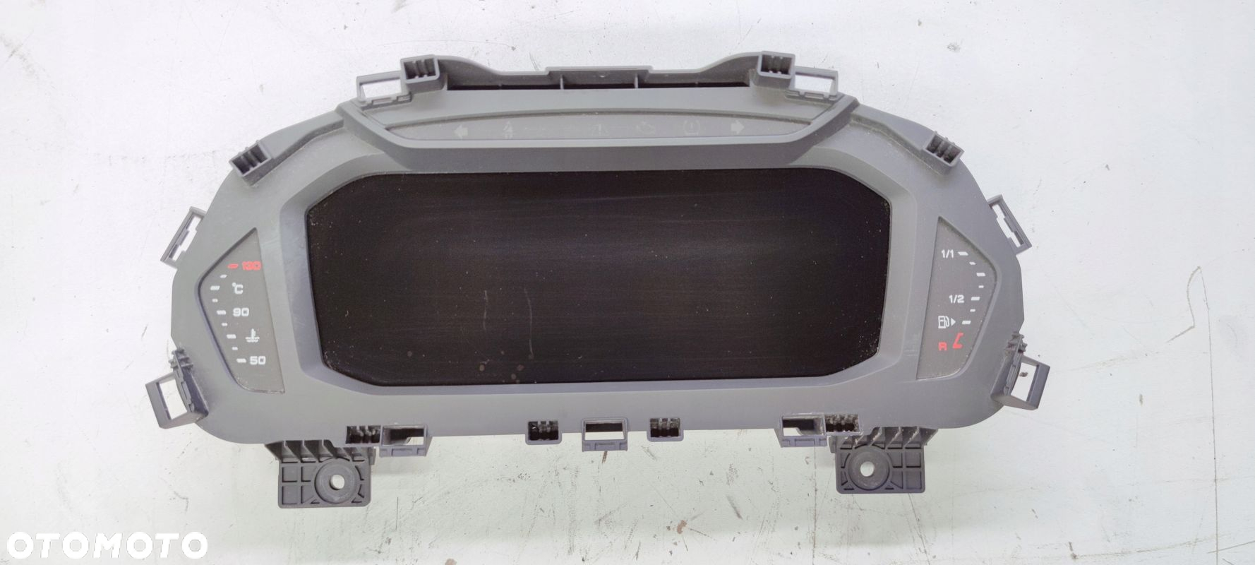 LICZNIK ZEGARY VIRTUAL COCKPIT AUDI Q3 83A920700 - 3