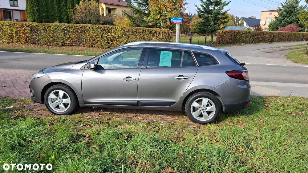 Renault Megane 2011 photo 5