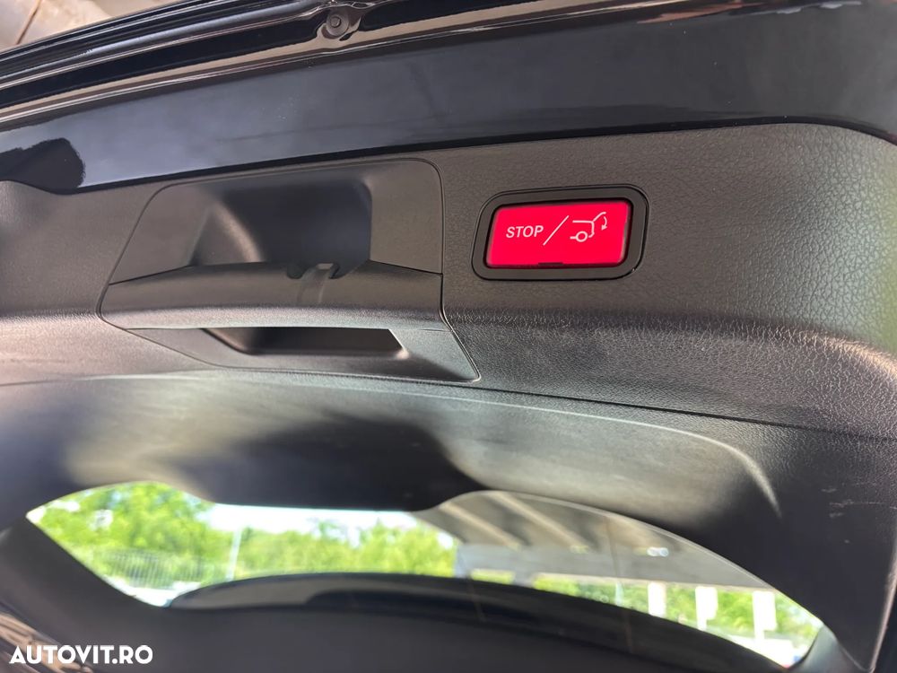 Mercedes-Benz GLB 180 d Aut. - 37