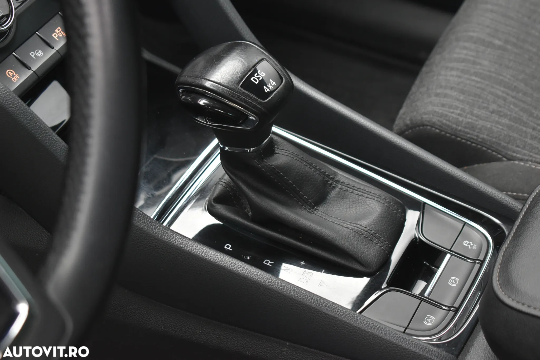 Skoda Kodiaq 2.0 TSI 4X4 DSG Style - 8