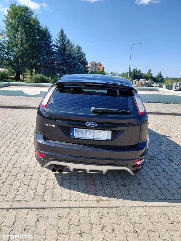 Ford Focus - 4