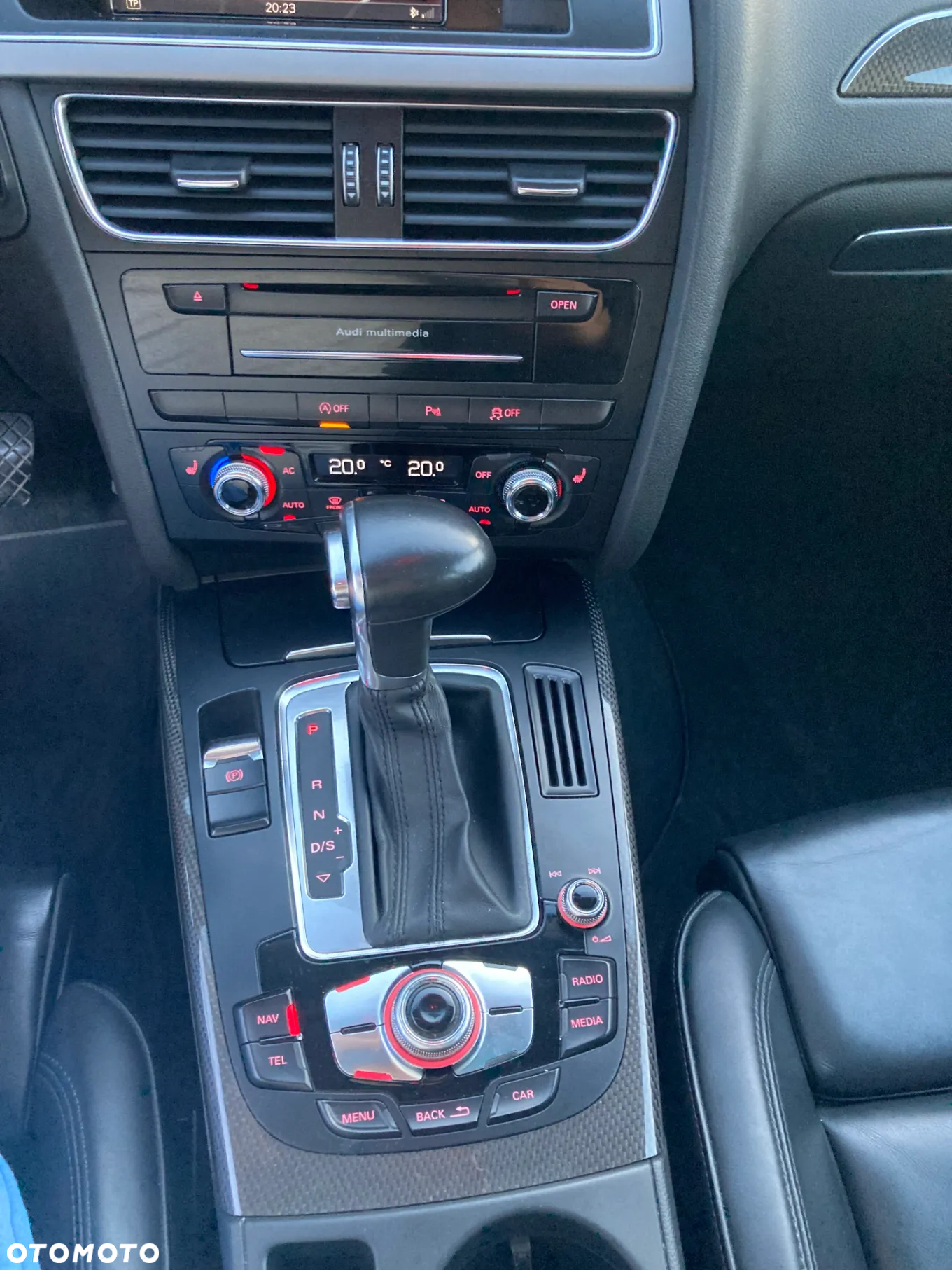 Audi A4 Allroad 3.0 TDI Quattro S tronic - 32