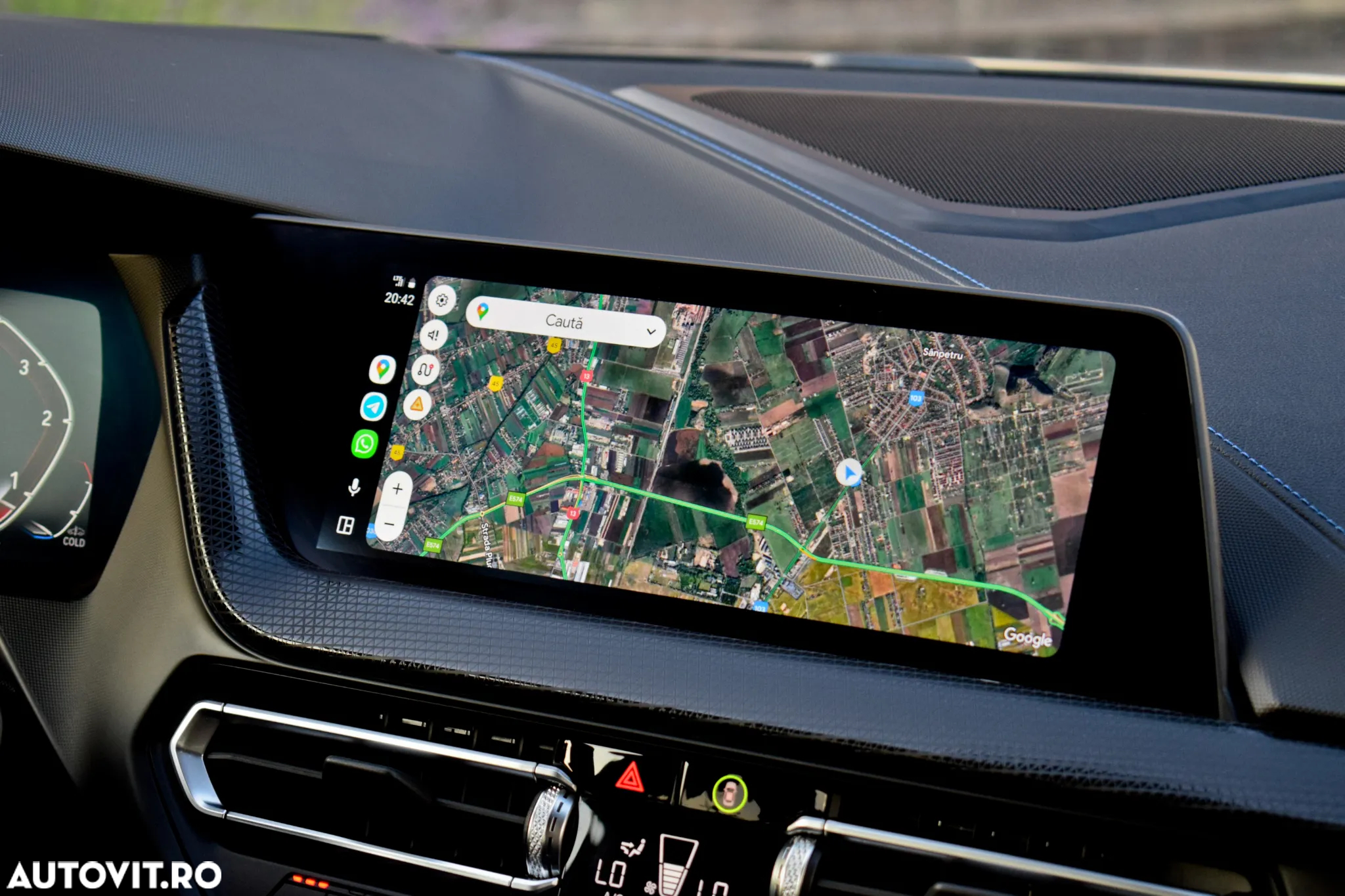 BMW Seria 2 220d xDrive Gran Coupe Aut. M Sport - 27