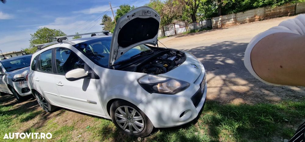 Renault Clio 1.5 dCi Expression - 3