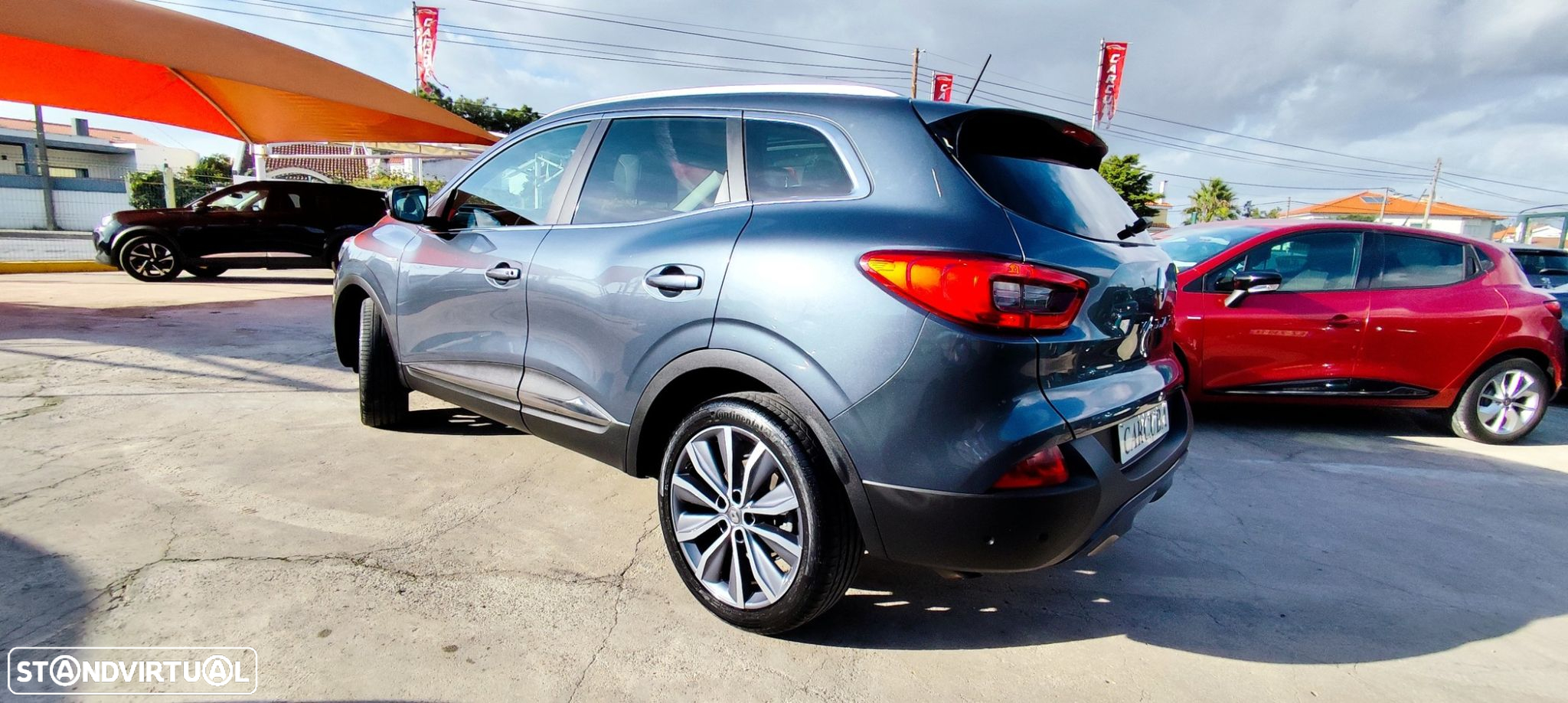Renault Kadjar - 3