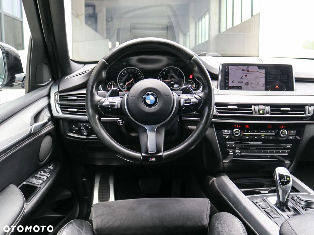 BMW X5 xDrive25d sport - 16