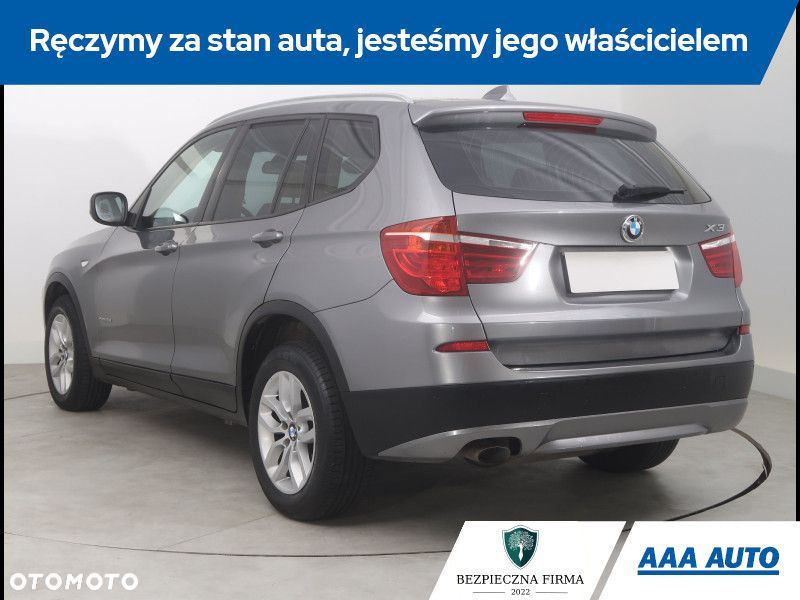 BMW X3 - 5