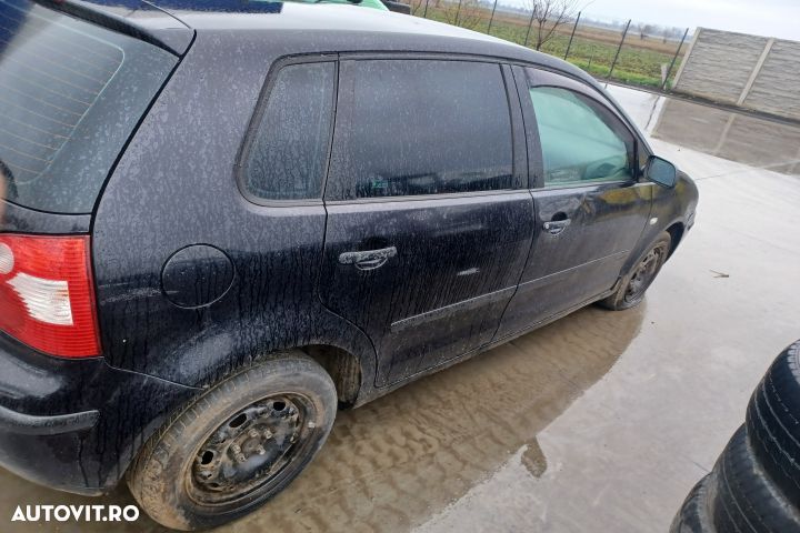 Ceasuri bord 6Q0920800P 6Q0920800P Volkswagen VW Polo 4 9N [2001 - 20 - 8