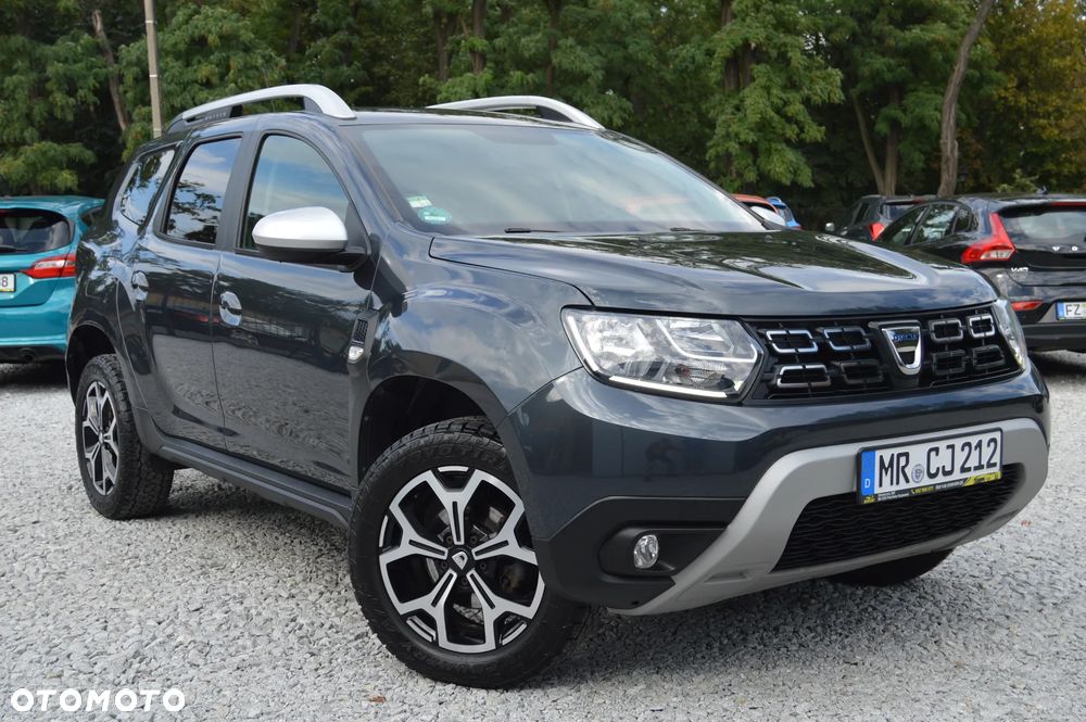 Dacia Duster TCe 130 2WD Prestige+ - 3