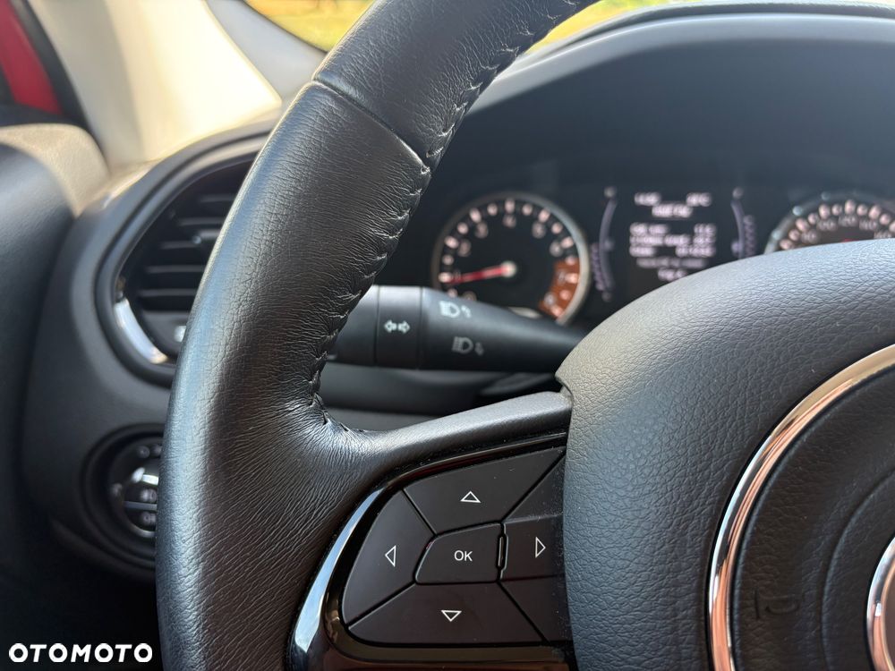 Jeep Renegade 1.0 T-GDI Sport - 23
