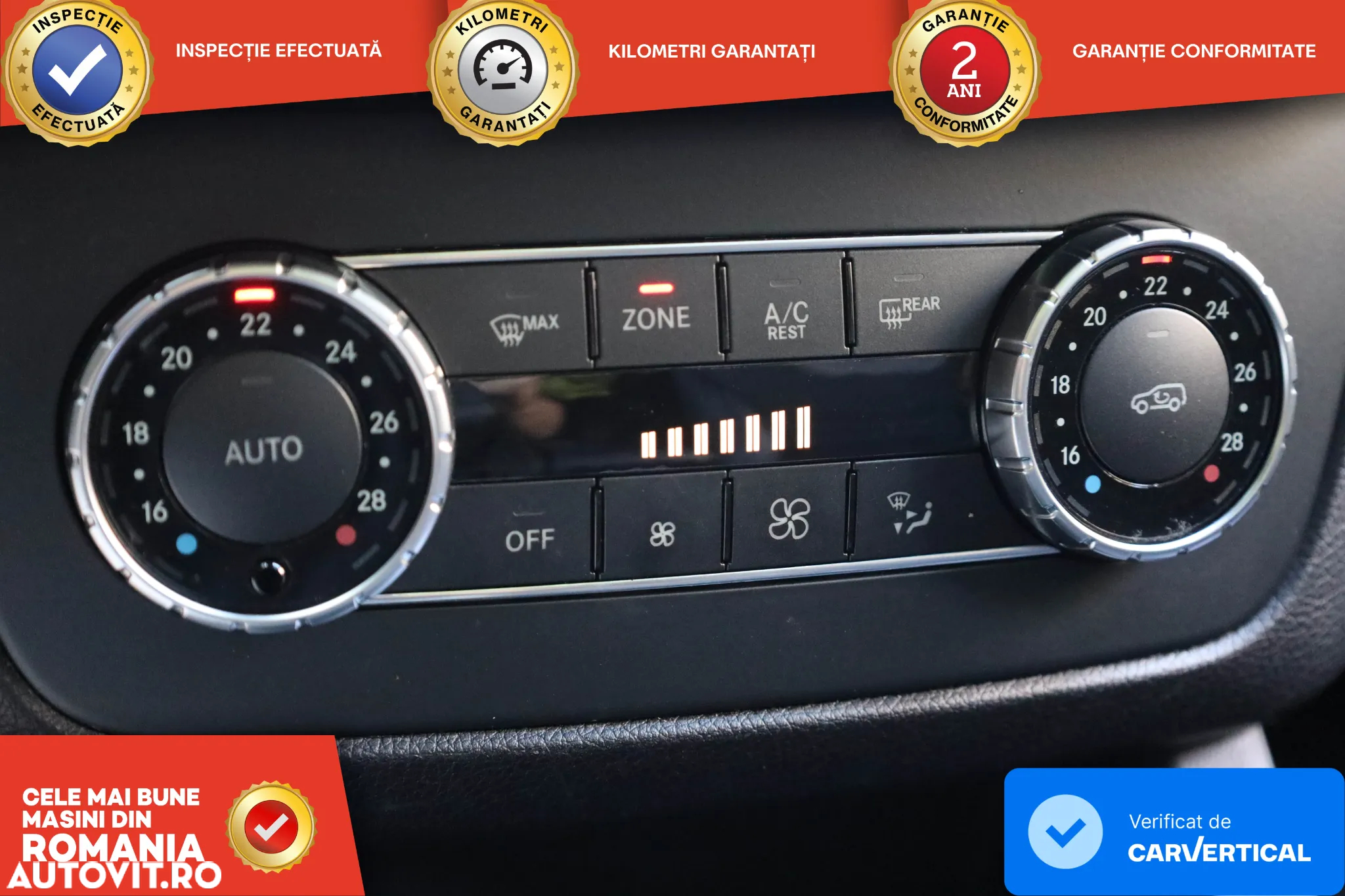 Mercedes-Benz GLE 43 AMG 4MATIC - 16