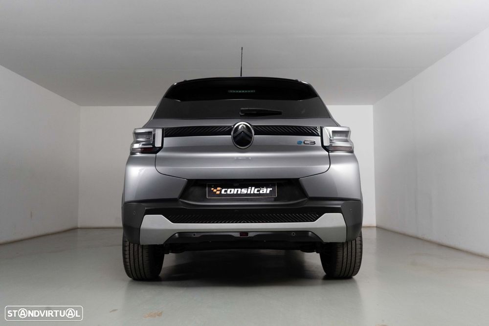 Citroën e-C3 44 kWh Autonomia Conforto Max - 5