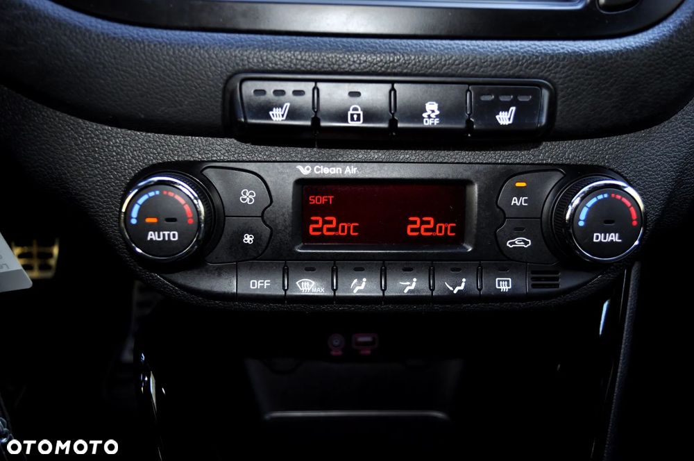 Kia Ceed 1.0 T-GDI GT Line - 35