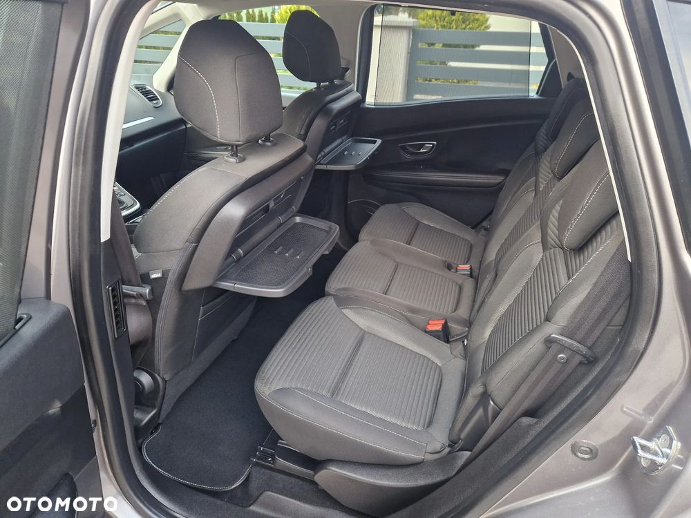 Renault Scenic ENERGY dCi 110 LIMITED - 7