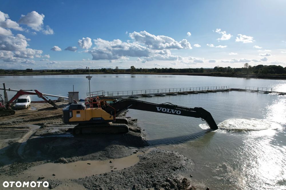 Volvo EC 480 EL - 14