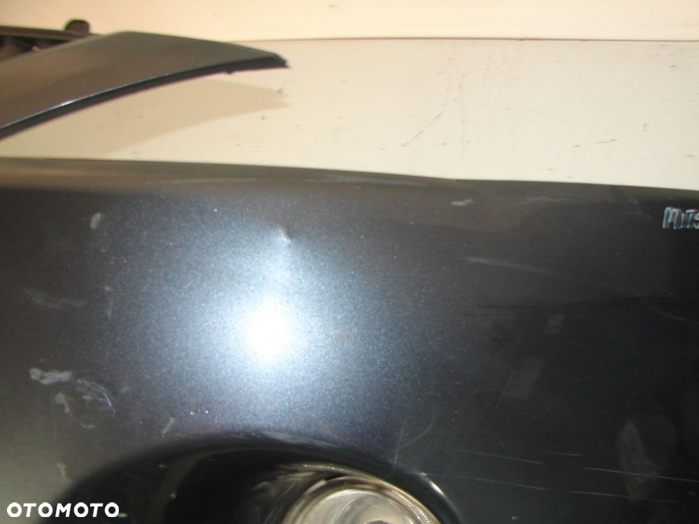 zderzak przedni przód mitsubishi grandis 04-11 - 10