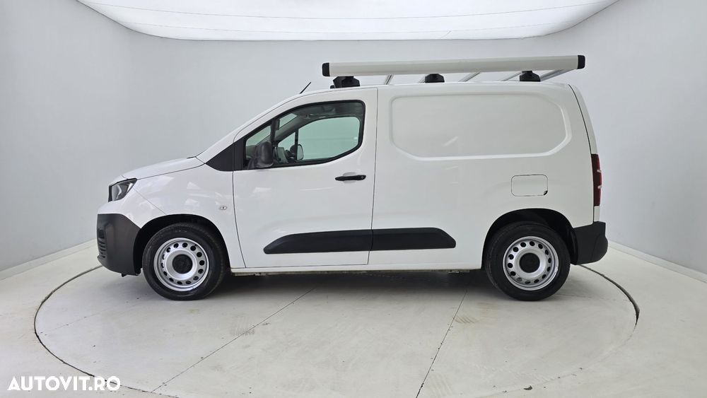 Peugeot Partner - 9