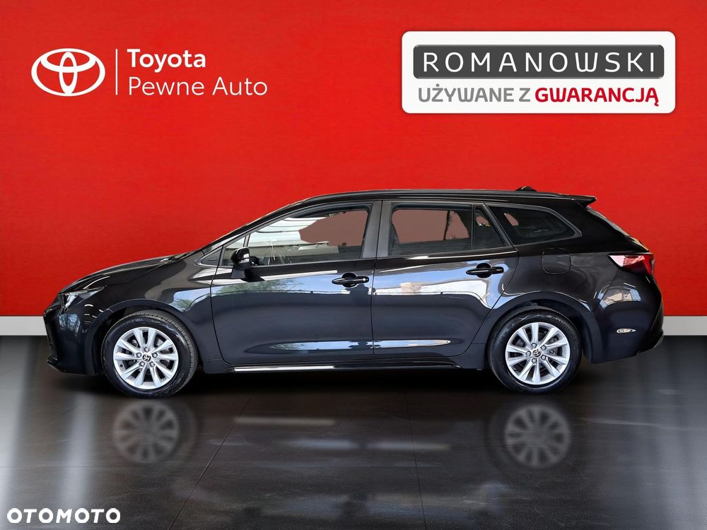Toyota Corolla 1.8 Hybrid Comfort - 5