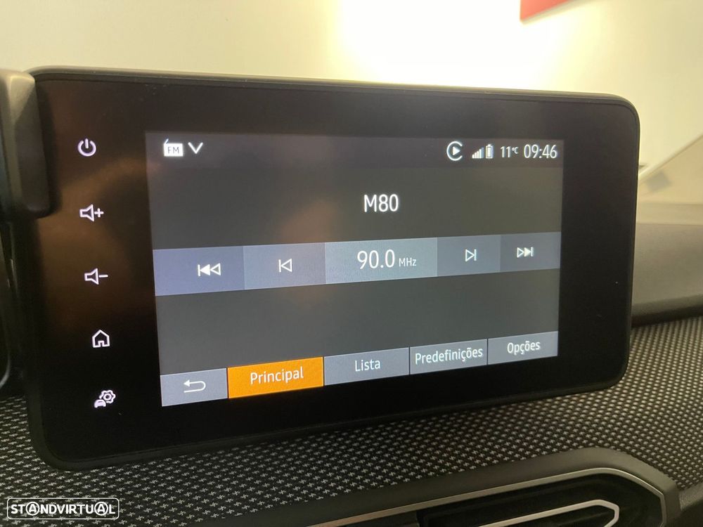 Dacia Jogger 1.0 ECO-G Extreme 7L Bi-Fuel - 24