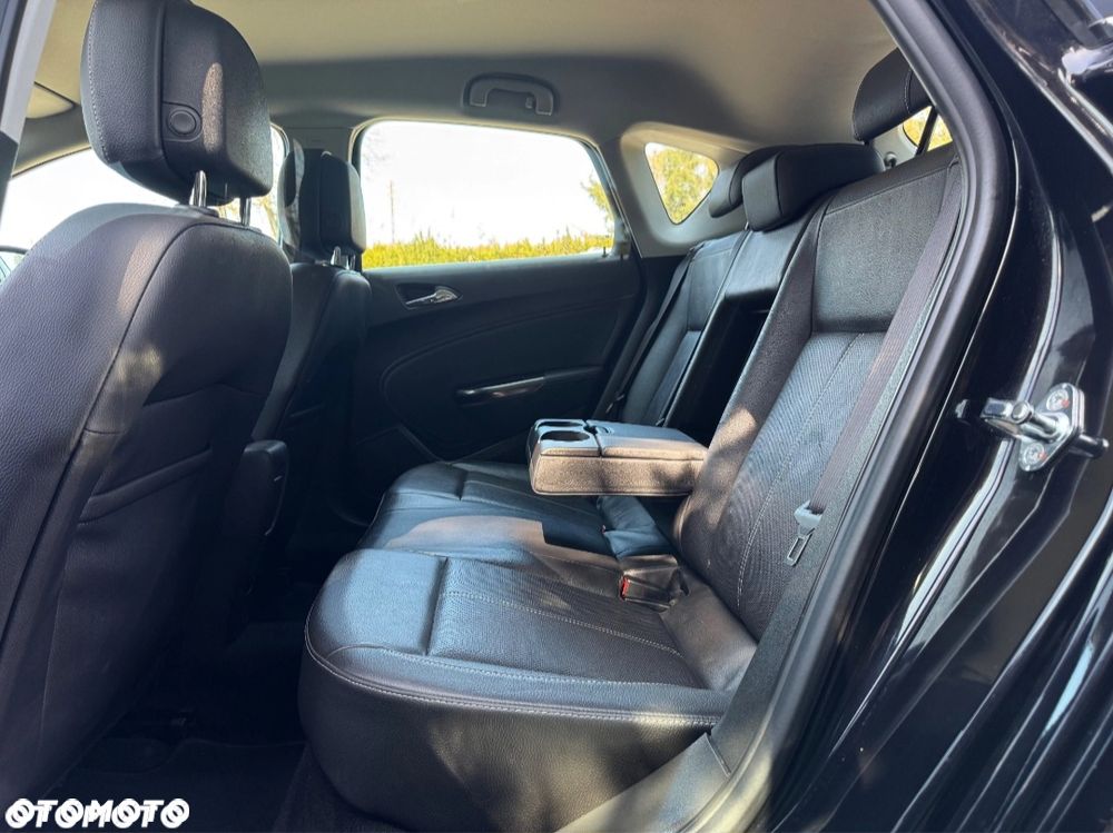 Opel Astra 2.0 CDTI Cosmo - 19