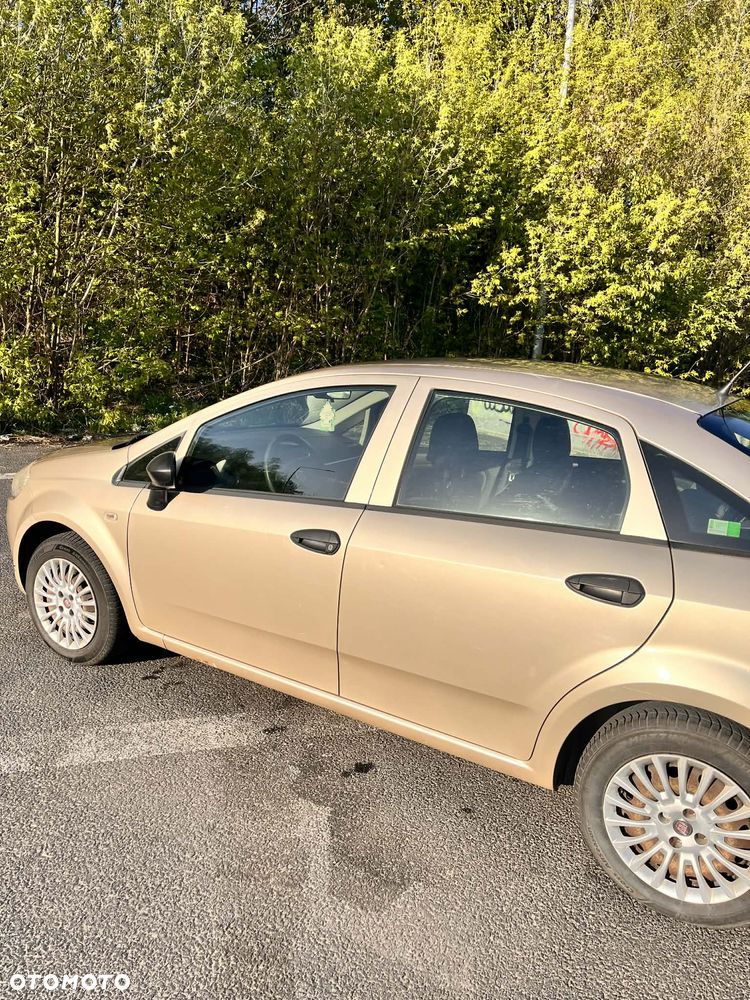 Fiat Linea 1.4 Active - 3