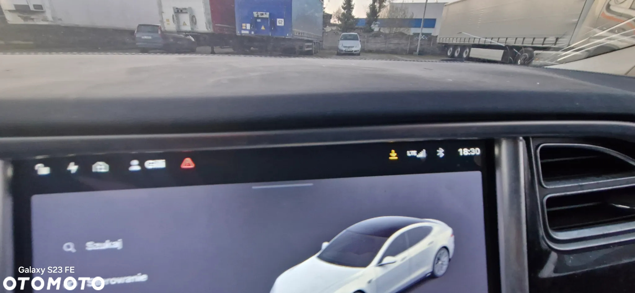 Tesla Model S 75 - 20